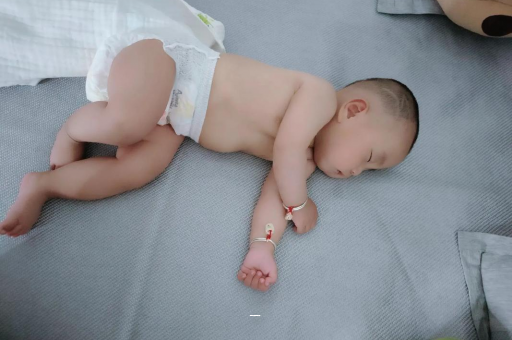 霍邱溶豆几个月宝宝可以吃